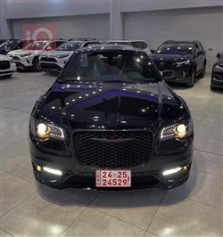 کرایسلەر 300